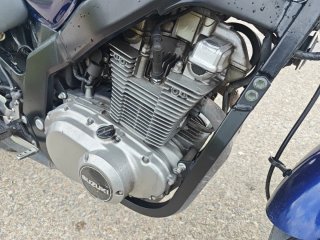 Suzuki GS 500 2006- 54.500 km