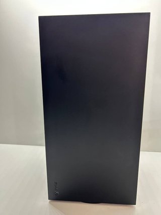 Xbox Series X + Controller in box + 2 new games