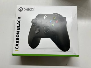 Xbox Series X + Controller in box + 2 new games