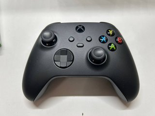 Xbox Series X + Controller in box + 2 new games
