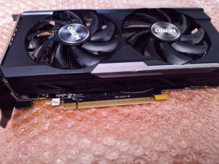 Tarjeta Gráfica AMD Radeon  4GB