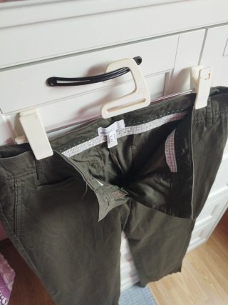 Pantalón Mango