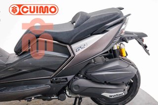 WOTTAN GT2 300