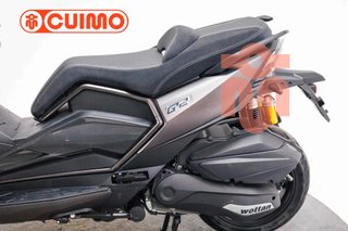 WOTTAN GT2 300