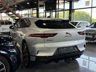 Jaguar I-Pace 90 KWH EV320 S BUS. PACK AUTO 4WD Gran autonomia