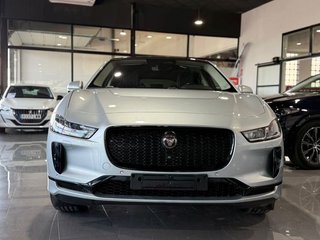 Jaguar I-Pace 90 KWH EV320 S BUS. PACK AUTO 4WD Gran autonomia