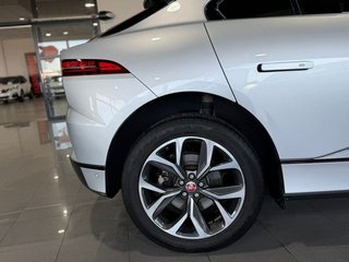 Jaguar I-Pace 90 KWH EV320 S BUS. PACK AUTO 4WD Gran autonomia