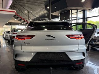 Jaguar I-Pace 90 KWH EV320 S BUS. PACK AUTO 4WD Gran autonomia