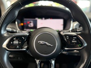 Jaguar I-Pace 90 KWH EV320 S BUS. PACK AUTO 4WD Gran autonomia