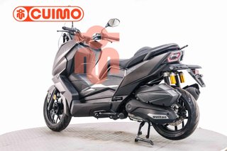 WOTTAN GT2 300