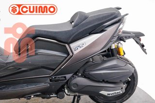 WOTTAN GT2 300