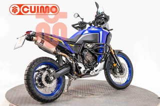YAMAHA TENERE 700 X POL TARRÉS