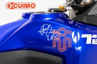 YAMAHA TENERE 700 X POL TARRÉS