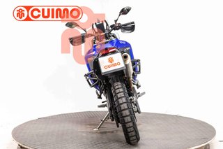 YAMAHA TENERE 700 X POL TARRÉS