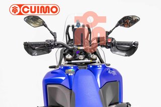 YAMAHA TENERE 700 X POL TARRÉS