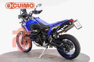 YAMAHA TENERE 700 X POL TARRÉS