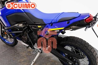 YAMAHA TENERE 700 X POL TARRÉS