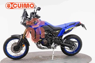 YAMAHA TENERE 700 X POL TARRÉS