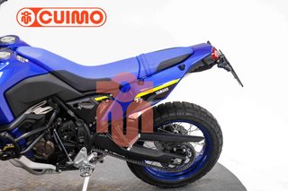 YAMAHA TENERE 700 X POL TARRÉS