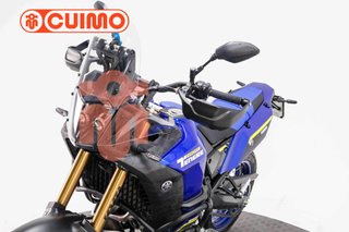 YAMAHA TENERE 700 X POL TARRÉS