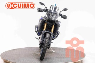 YAMAHA TENERE 700 X POL TARRÉS