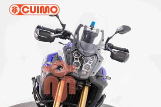 YAMAHA TENERE 700 X POL TARRÉS