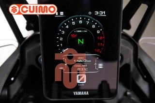 YAMAHA TENERE 700 X POL TARRÉS