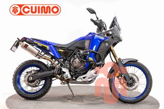 YAMAHA TENERE 700 X POL TARRÉS