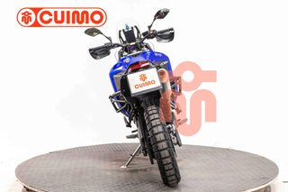 YAMAHA TENERE 700 X POL TARRÉS