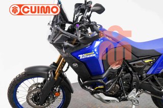 YAMAHA TENERE 700 X POL TARRÉS