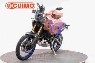 YAMAHA TENERE 700 X POL TARRÉS