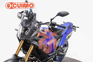 YAMAHA TENERE 700 X POL TARRÉS