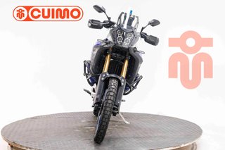 YAMAHA TENERE 700 X POL TARRÉS