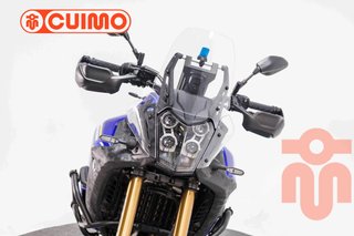 YAMAHA TENERE 700 X POL TARRÉS