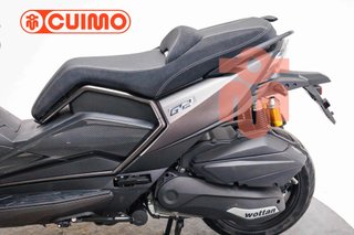 WOTTAN GT2 300