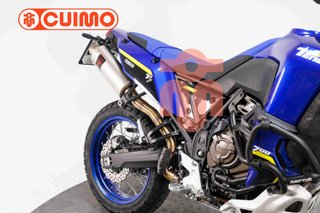 YAMAHA TENERE 700 X POL TARRÉS