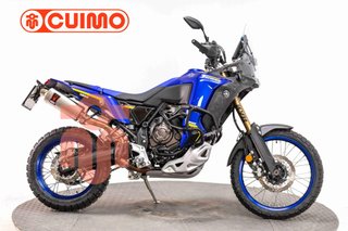 YAMAHA TENERE 700 X POL TARRÉS