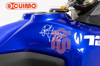 YAMAHA TENERE 700 X POL TARRÉS