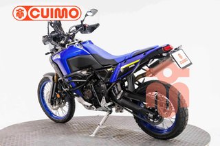 YAMAHA TENERE 700 X POL TARRÉS