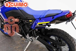 YAMAHA TENERE 700 X POL TARRÉS