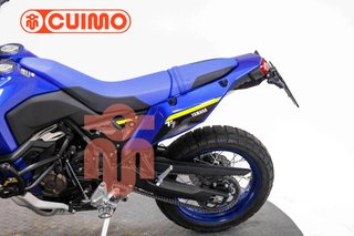 YAMAHA TENERE 700 X POL TARRÉS