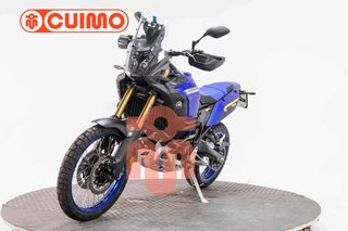 YAMAHA TENERE 700 X POL TARRÉS