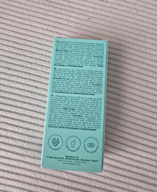 MartiDerm Protector Solar SPF 50+ Fluido