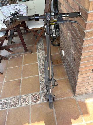 Patinete Xiaomi M365 / 1S - Funciona