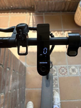 Patinete Xiaomi M365 / 1S - Funciona