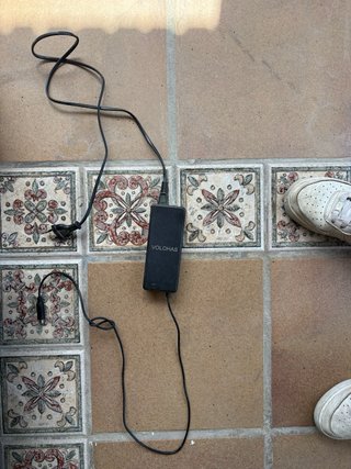 Patinete Xiaomi M365 / 1S - Funciona