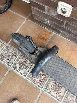 Patinete Xiaomi M365 / 1S - Funciona