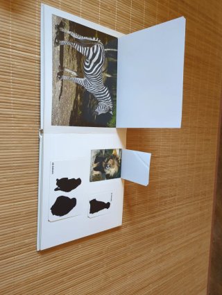 Els animals salvatges (Catalan Edition)