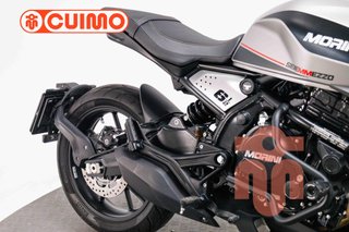 MOTO MORINI 6 1/2 STR