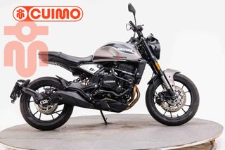 MOTO MORINI 6 1/2 STR